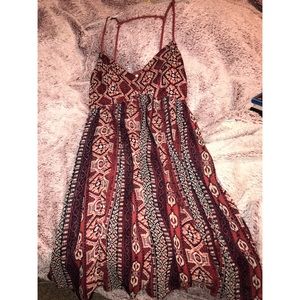 Hollister Dress